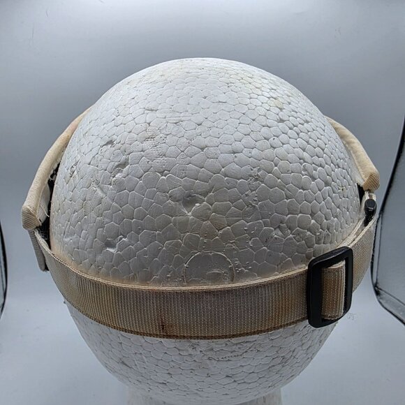 Oakley Sun Visor Golf Hat Hydrolix White Black Adjustable Mens Strapback - Picture 3 of 8